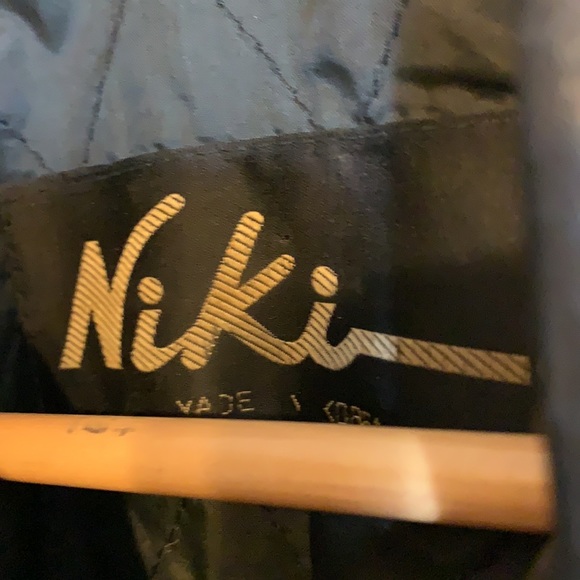 Motorcycle jacket - Picture 5 of 11